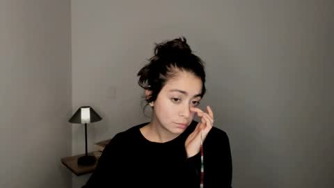 Snapshot of eva_monn chatting on 25, 2, 2026 eva_monn online show from 25, 2, 2026