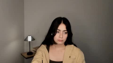 Snapshot of eva_monn chatting on 26, 2, 2026 eva_monn online show from 26, 2, 2026