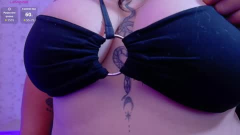  Eva monroe  online show from 13, 4, 2026