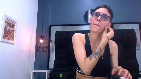 Eva cute online show from 19, 11, 2025