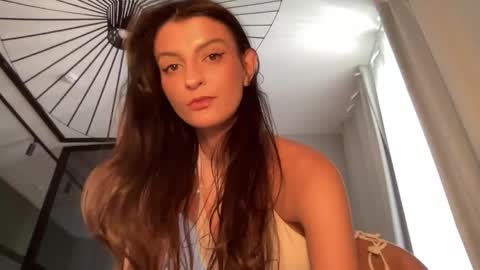 Snapshot of eva_mp3 chatting on 8, 5, 2026 EVA and DENI online show from 8, 5, 2026