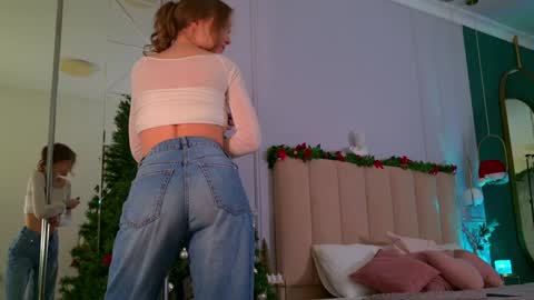 Eva online show from 22, 12, 2024