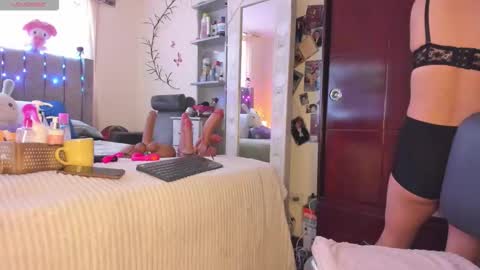 Eva Notty  online show from 14, 1, 2026