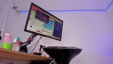 Snapshot of eva_rain chatting on 21, 2, 2026 Eva online show from 21, 2, 2026