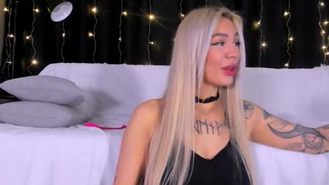 Eva online show from 3, 2, 2026