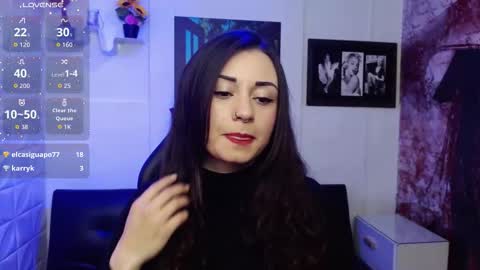 Eva online show from 8, 10, 2025