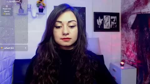 Eva online show from 15, 10, 2025