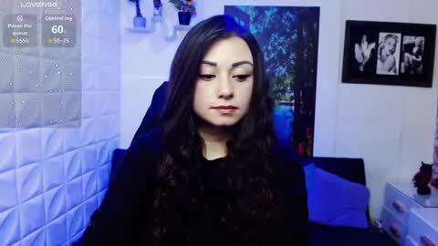 Eva online show from 26, 11, 2025