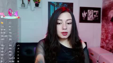 Eva online show from 20, 3, 2026