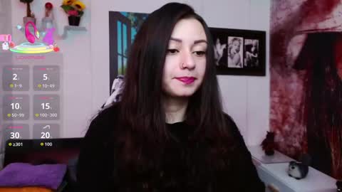 Snapshot of eva_rosell chatting on 20, 4, 2026 Eva online show from 20, 4, 2026