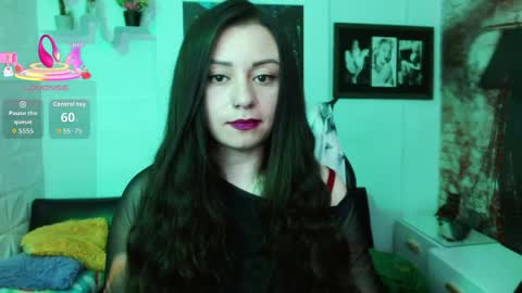 Snapshot of eva_rosell chatting on 30, 4, 2026 Eva online show from 30, 4, 2026