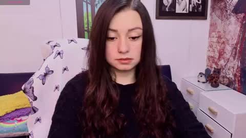 Snapshot of eva_rosell chatting on 28, 5, 2026 Eva online show from 28, 5, 2026
