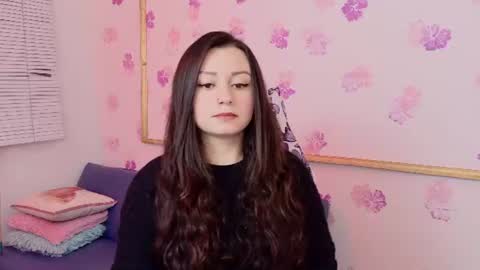 Snapshot of eva_rosell chatting on 15, 6, 2026 Eva online show from 15, 6, 2026