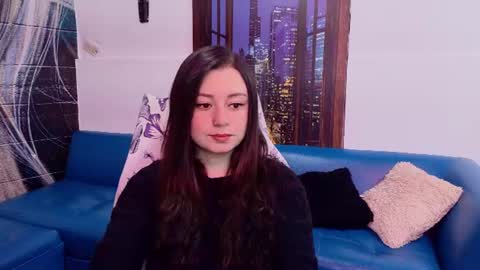 Snapshot of eva_rosell chatting on 28, 6, 2026 Eva online show from 28, 6, 2026
