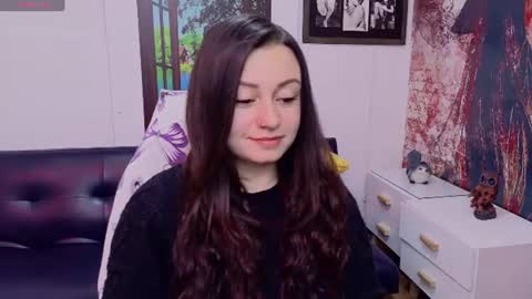 Snapshot of eva_rosell chatting on 2, 7, 2026 Eva online show from 2, 7, 2026