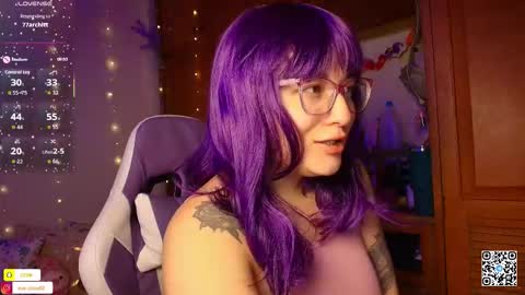 Eva  online show from 23, 2, 2026