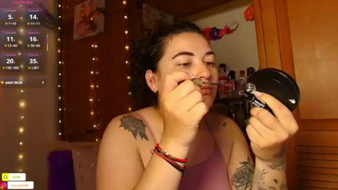 Eva  online show from 6, 4, 2026