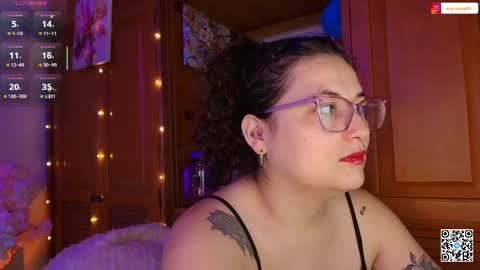 Eva  online show from 18, 5, 2026