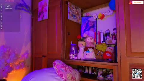Eva  online show from 23, 5, 2026