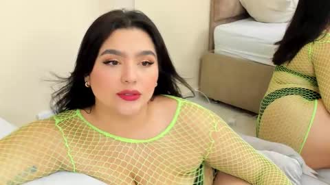 eva_saintt online show from 26, 9, 2025