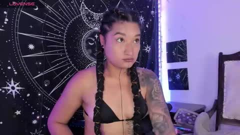 Eva  online show from 16, 10, 2025