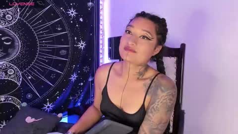 Eva  online show from 19, 10, 2025