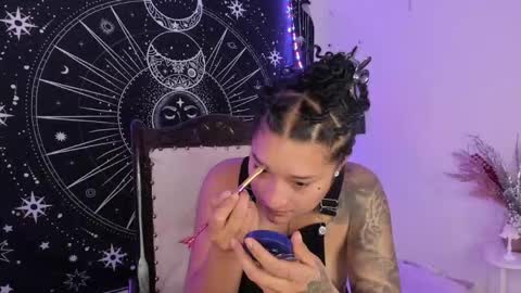 Snapshot of eva_sanderslee chatting on 20, 2, 2026 Eva online show from 20, 2, 2026