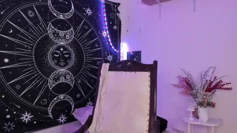 Snapshot of eva_sanderslee chatting on 22, 2, 2026 Eva online show from 22, 2, 2026