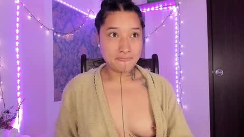 Snapshot of eva_sanderslee chatting on 26, 2, 2026 Eva online show from 26, 2, 2026