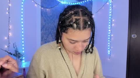 Eva  online show from 3, 4, 2026