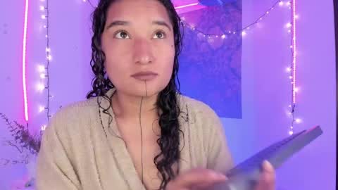 Snapshot of eva_sanderslee chatting on 14, 6, 2026 Eva online show from 14, 6, 2026