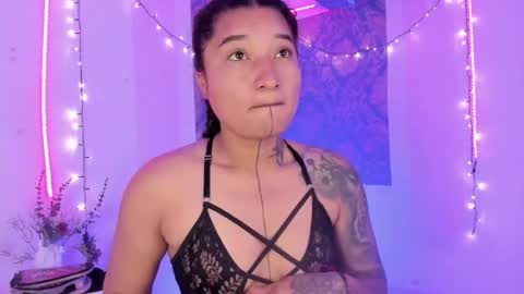 Snapshot of eva_sanderslee chatting on 21, 6, 2026 Eva online show from 21, 6, 2026