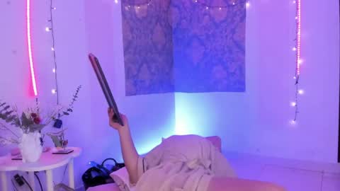 Snapshot of eva_sanderslee chatting on 26, 7, 2026 Eva online show from 26, 7, 2026