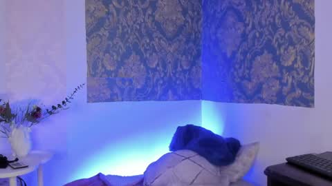 Snapshot of eva_sanderslee chatting on 1, 8, 2026 Eva online show from 1, 8, 2026