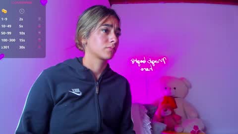 Eva Shinee online show from 8, 1, 2025