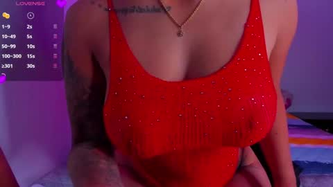 Eva Shinee online show from 23, 1, 2025