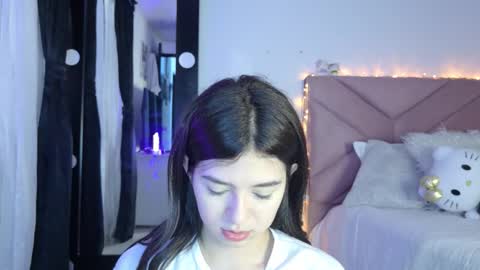 Eva Sin online show from 6, 1, 2026