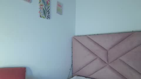 Eva Sin online show from 10, 1, 2026