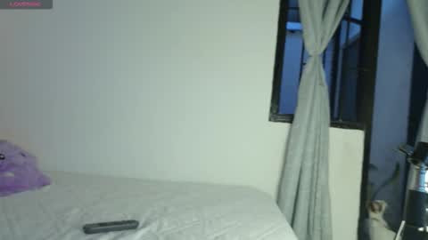 Eva Sin online show from 8, 3, 2026