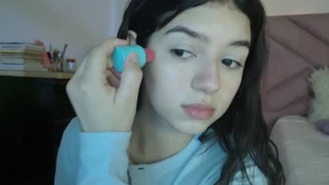 Eva Sin online show from 15, 4, 2026