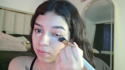 Snapshot of eva_sin18 chatting on 6, 6, 2026 Eva Sin online show from 6, 6, 2026