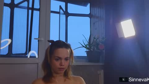 Hi there i am Eva and i wish create a nice community with you so join my Ticket Show for more pleasure online show from 21, 11, 2025