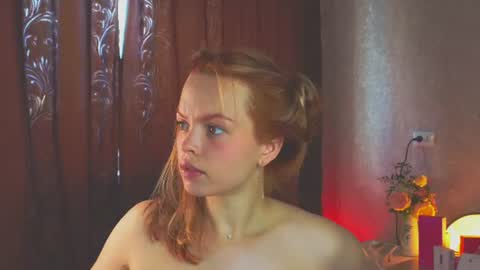Hi there i am Eva and i wish create a nice community with you so join my Ticket Show for more pleasure online show from 20, 6, 2026