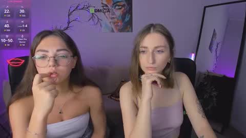 Eva online show from 13, 10, 2025