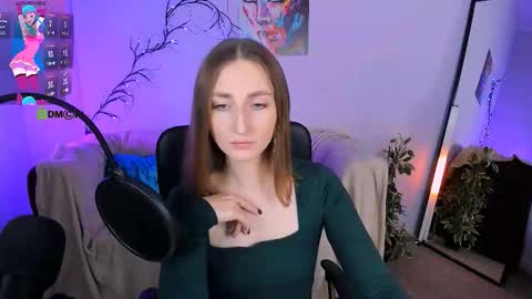 Eva online show from 15, 10, 2025