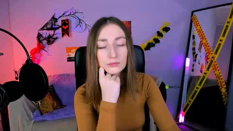 Eva online show from 3, 11, 2025