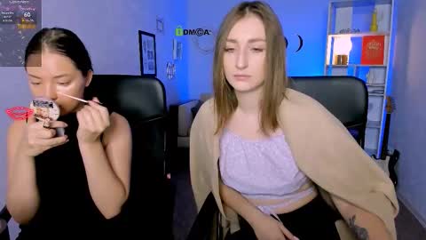 Eva online show from 25, 11, 2025