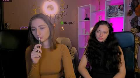 Eva online show from 26, 11, 2025