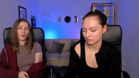 Eva online show from 2, 3, 2026