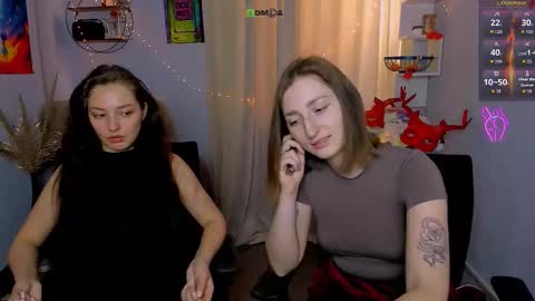 Eva online show from 20, 3, 2026